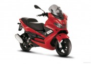 Gilera Nexus 125